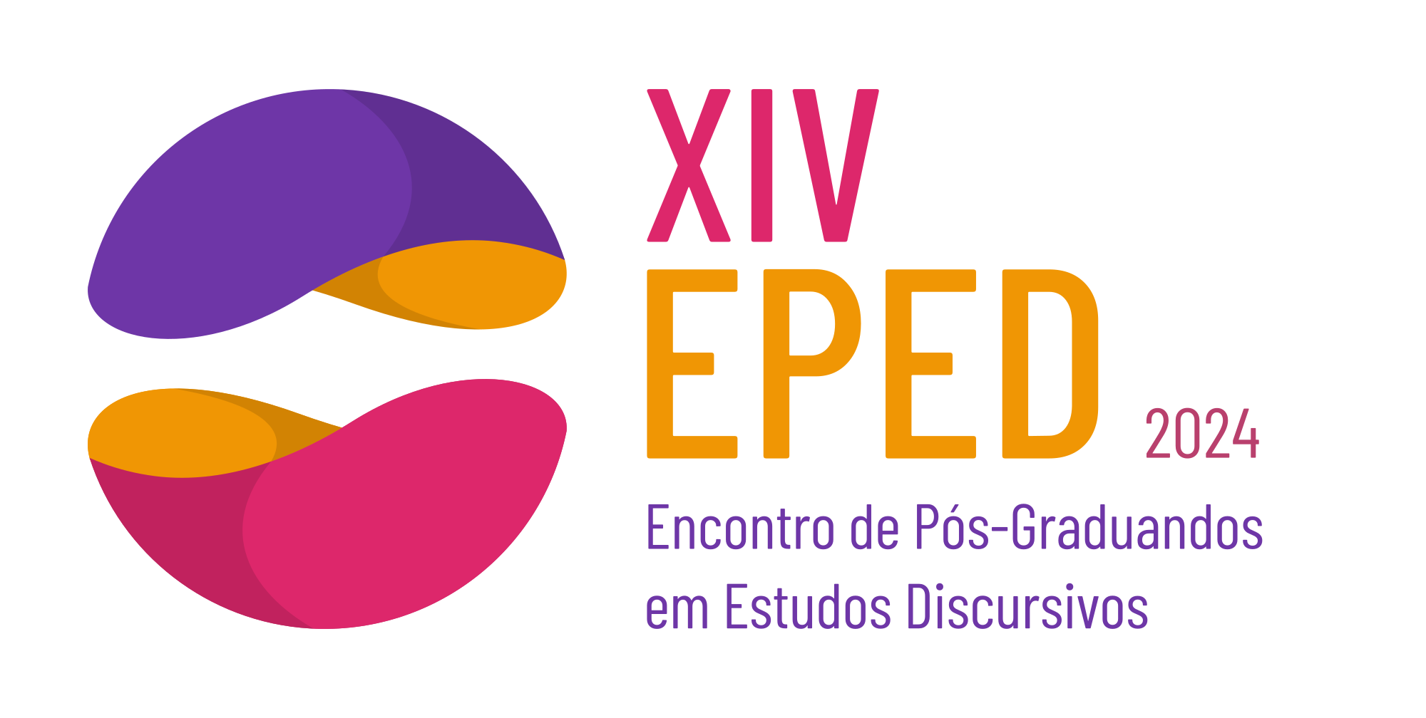 Logo XIV EPED